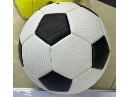 Fotbalový míč 22 cm, Wiky, W005447