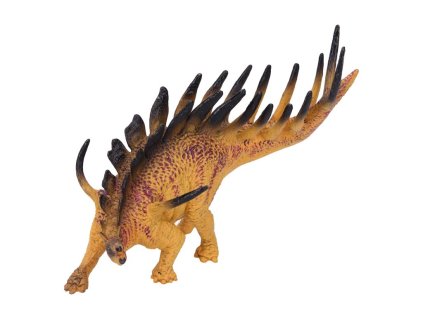 D - Figurka Dino Kentrosaurus 15cm, Atlas, W101839