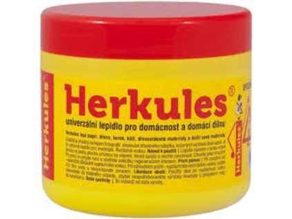 Lepidlo Herkules tekuté 500g Univerzální, Herkules, W883040