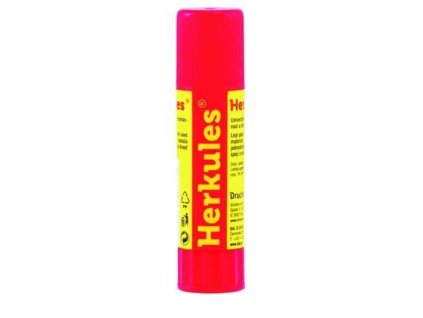 Lepidlo Herkules tuhé 40g, Herkules, W883046