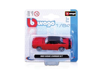 Model assort 1:64, Bburago, W102483