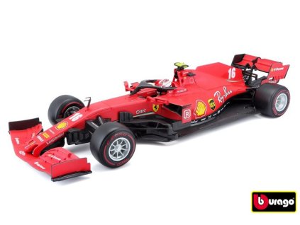 Bburago 1:18 Ferrari SF 1000, Bburago, W019317