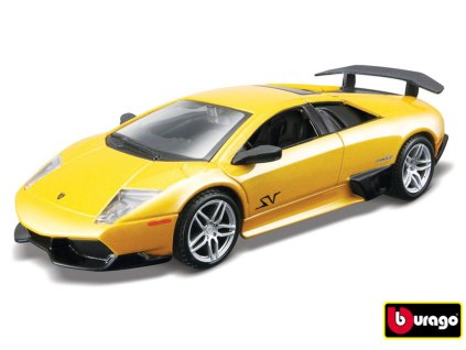 Bburago 1:32 Murciélago LP 670 - 4 SV, W019325