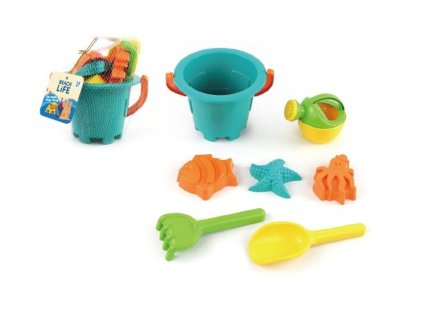 Sada na písek, Wiky, W036554