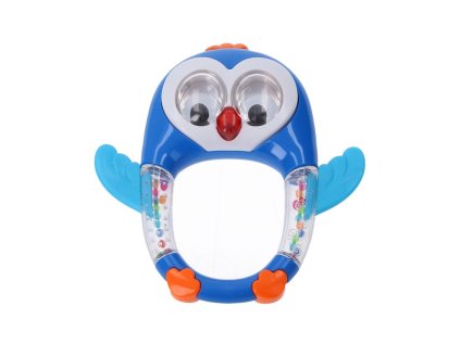 Tučňák 15 cm, MAAMAA, W101239