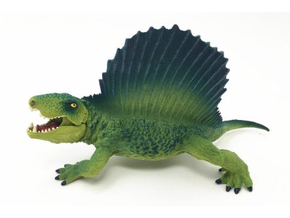 Figurka Dimetrodon 15 cm, Atlas, W009621