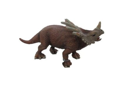 Dinosaurus Triceratops, Atlas, W001808