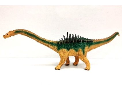 Figurka Agustinia 33 cm, Atlas, W009619