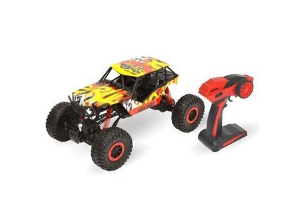 ROCK BUGGY Goliash RC 44 cm, WIKY, 280245