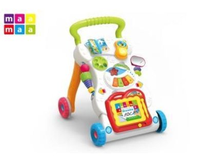 Chodítko: Herní centrum 2v1, Maamaa, 101213