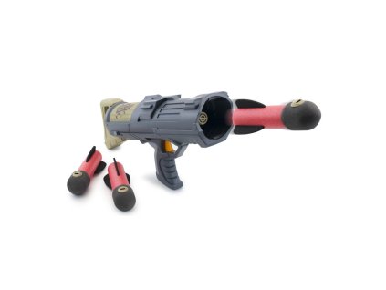 Raketomet se 3 náboji 37 cm, Huntsman, W001318