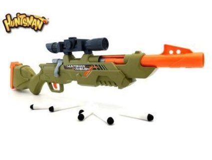 Puška Huntsman Ambush, WIKY, 282210