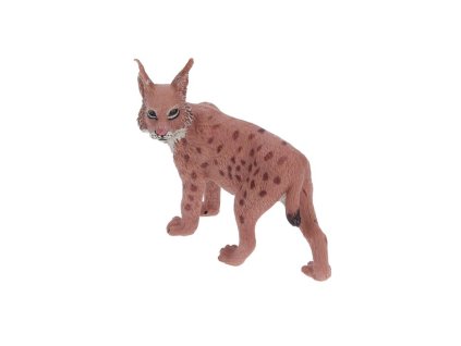 A - Figurka Rys 7 cm, Atlas, W101904