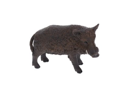 B - Figurka Divočák 7 cm, Atlas, W101929