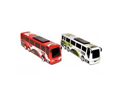 Autobus 35 cm/2 druhy, Wiky Vehicles, W110870