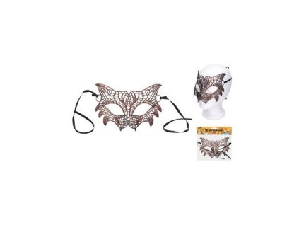 Set karneval - maska, Wiky, W026108