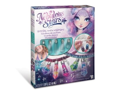 Nebulous Stars Náhrdelník přání, WIKY, 281304