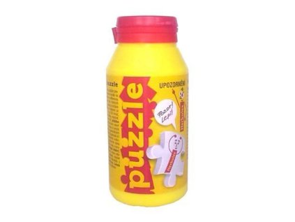 Lepidlo Herkules tekuté 100g Puzzle, Herkules, W883042