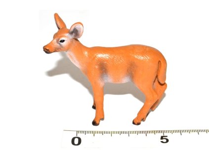 A - Figruka Laň 7 cm, Atlas, W101880