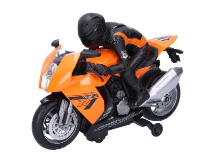 Závodní motorka, Wiky, W111331