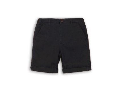 Kraťasy chlapecké, Minoti, Nomad 8, tmavě modrá - 128/134 (Varianta 128/134)