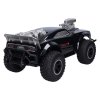 Auto RC na dálkové ovládání 48 cm, Wiky RC, W029186