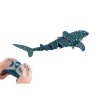 Žralok bílý RC do vody 35 cm, Wiky RC, W012527