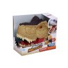 Dino hlava s efekty na ruku 20 cm, Wiky, W038982