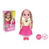Zpívající panenka Míša Růžičková 33 cm - Český obal, TV reklama, Wiky, W028055