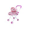 Hluboký kočárek pro panenky, Wiky, W114535