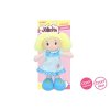 Mluvící panenka Jůlinka 40 cm (český obal, mluví česky), Wiky, W005105