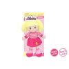 Mluvící panenka Jůlinka 40 cm (český obal, mluví česky), Wiky, W005105