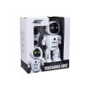 Robot RC na dálkové ovládání 26 cm, Wiky RC, W038669