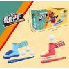 Baseball set s odpalovačem, Wiky, W057702