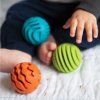 Fat Brain Hmatové míčky Sensory Rollers, Fat Brain, W045147