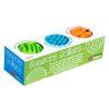 Fat Brain Hmatové míčky Sensory Rollers, Fat Brain, W045147