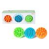 Fat Brain Hmatové míčky Sensory Rollers, Fat Brain, W045147