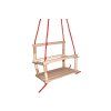 Houpačka dřevěná menší, Wiky, W201283
