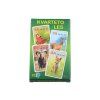Kvarteto les, Wiky, W209086