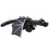 Minecraft plyš Ender Dragon 28 cm, Wiky, W060621