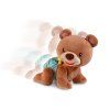 Lezoucí medvídek, Vtech, W107039