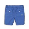 Kraťasy chlapecké, Minoti, Tropics 8, modrá - 98/104