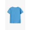 Tričko dívčí s krátkým rukávem 3pack, Minoti, 14tee 53, Holka - 128/134