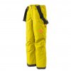 kalhoty zimní lyžařské dětské, Pidilidi, PD1105-20, žlutá - 98