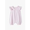 Kojenecký overal letní 2pack, Minoti, imagine 3, Holka - 50/56