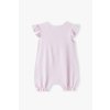 Kojenecký overal letní 2pack, Minoti, imagine 3, Holka - 50/56