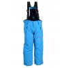 kalhoty zimní lyžařské, Pidilidi, PD1008-04, modrá - 98