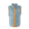 vesta chlapecká se stojáčkem, Pidilidi, PD1115-04, modrá - 98