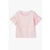 Tričko dívčí s krátkým rukávem, Minoti, 14tee 1, Holka - 80/86
