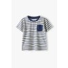 Chlapecký set - tričko a kraťasy, Minoti, 13set 4, Kluk - 80/86